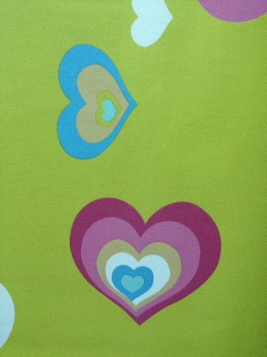 wallpaper ลายการ์ตูน