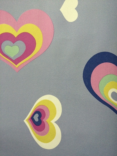 wallpaper ลายการ์ตูน