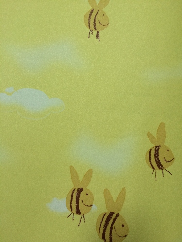 wallpaper ลายการ์ตูน