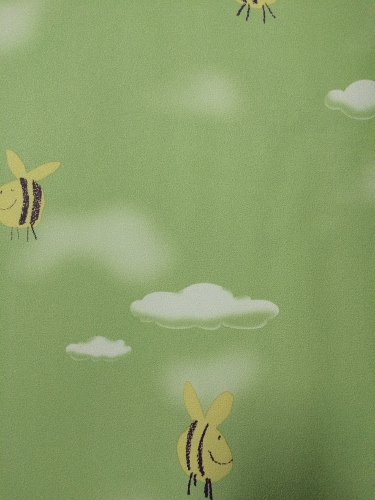 wallpaper ลายการ์ตูน