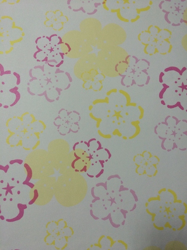 wallpaper ลายการ์ตูน