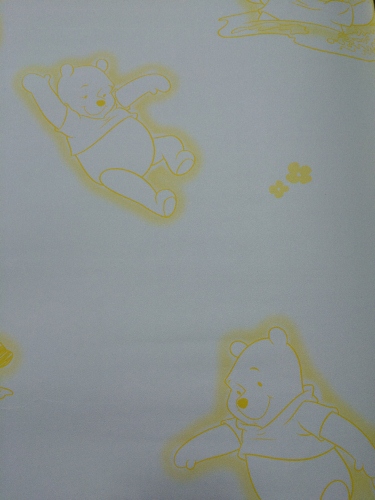 wallpaper ลายการ์ตูน