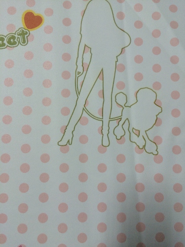 wallpaper ลายการ์ตูน