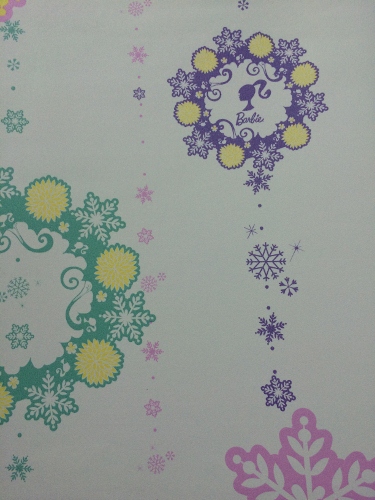 wallpaper ลายการ์ตูน