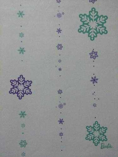 wallpaper ลายการ์ตูน