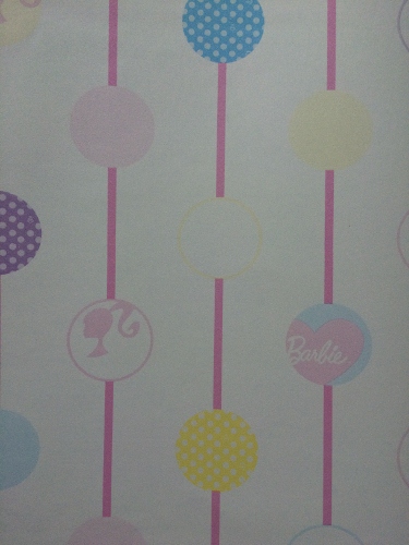 wallpaper ลายการ์ตูน