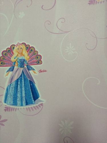 wallpaper ลายการ์ตูน
