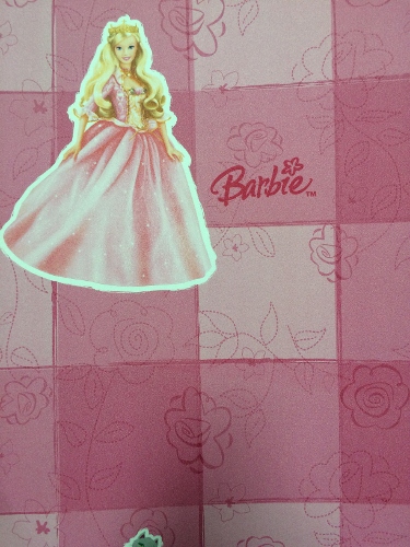 wallpaper ลายการ์ตูน
