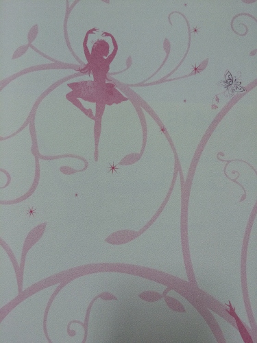 wallpaper ลายการ์ตูน