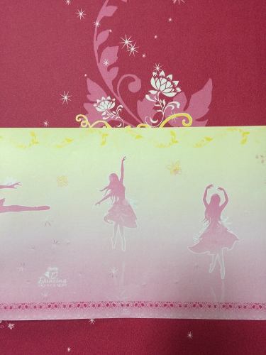 wallpaper ลายการ์ตูน