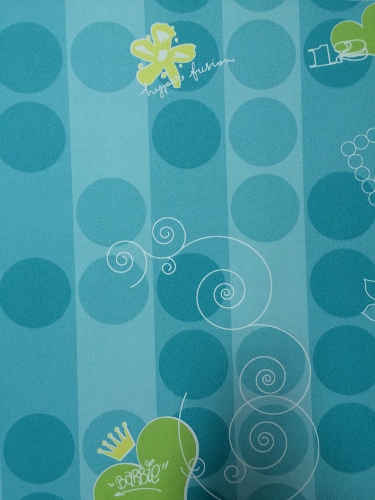 wallpaper ลายการ์ตูน