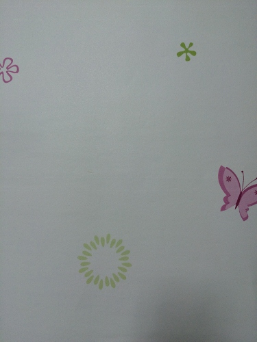 wallpaper ลายการ์ตูน