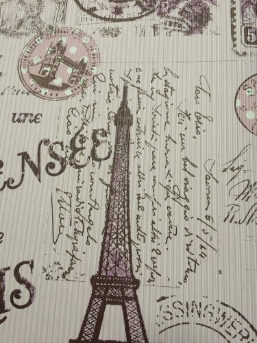 wallpaper ลายการ์ตูน