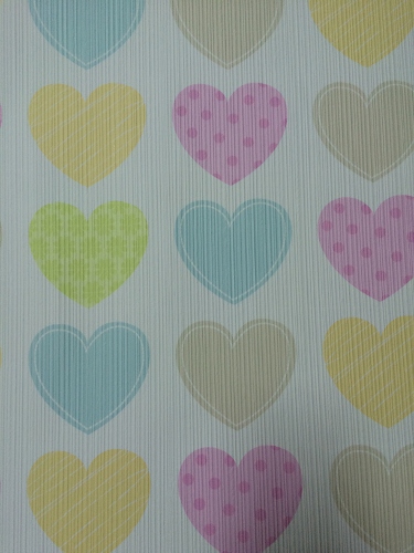 wallpaper ลายการ์ตูน