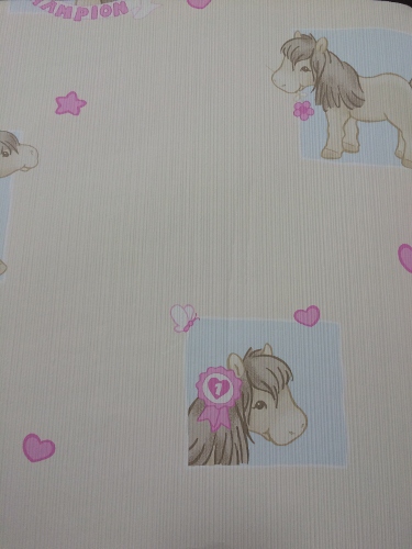 wallpaper ลายการ์ตูน