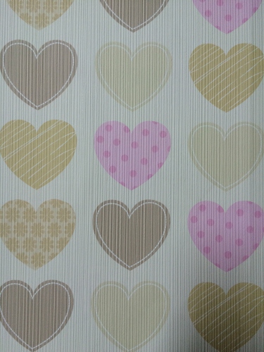 wallpaper ลายการ์ตูน