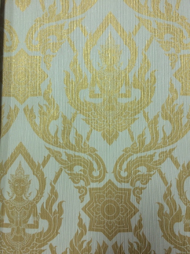 wallpaper ลายไทย