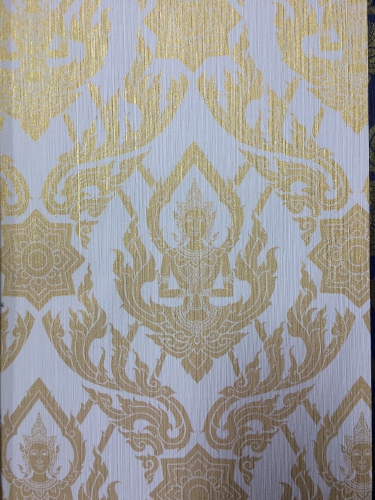 wallpaper ลายไทย