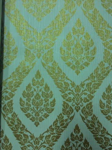 wallpaper ลายไทย