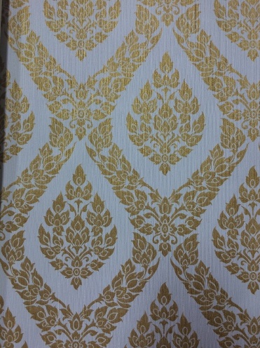 wallpaper ลายไทย