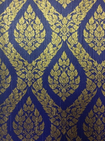wallpaper ลายไทย