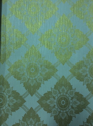 wallpaper ลายไทย
