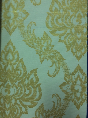 wallpaper ลายไทย