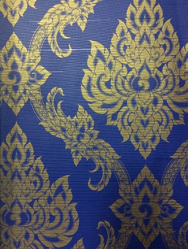 wallpaper ลายไทย