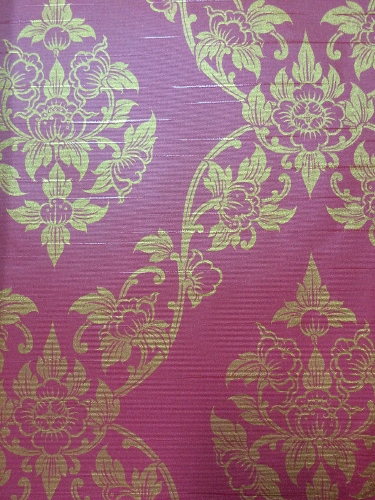 wallpaper ลายไทย