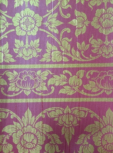 wallpaper ลายไทย