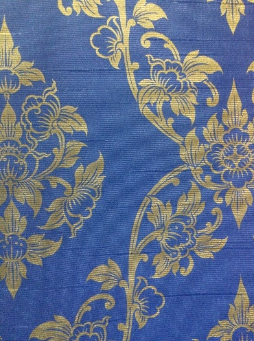 wallpaper ลายไทย