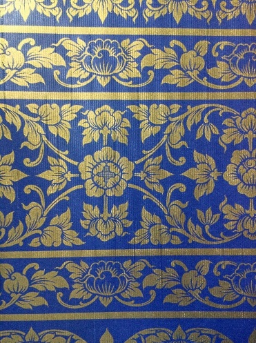 wallpaper ลายไทย