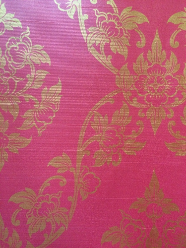 wallpaper ลายไทย
