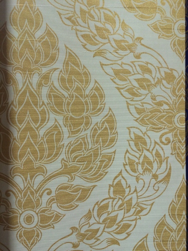 wallpaper ลายไทย