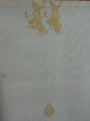 wallpaper ลายไทย