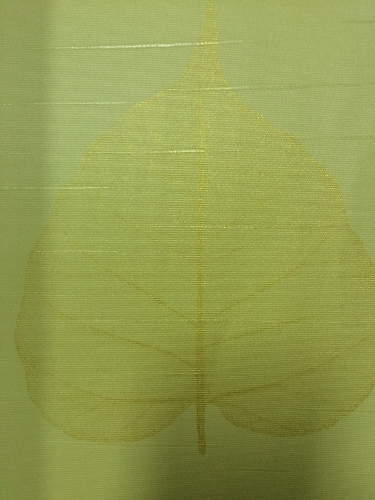 wallpaper ลายไทย