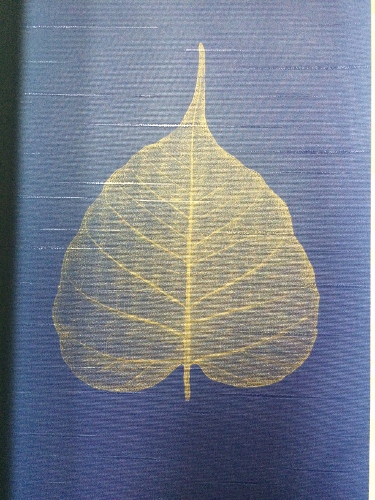 wallpaper ลายไทย
