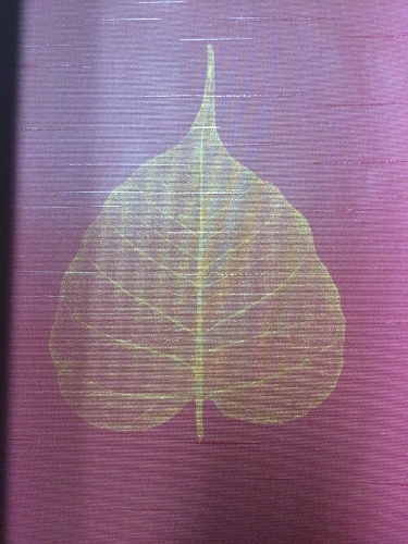 wallpaper ลายไทย