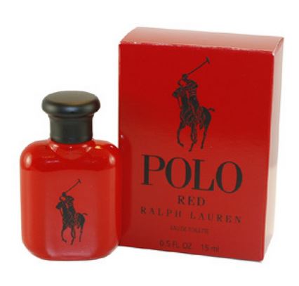 RALPH LAURENCE POLO Red For Men 15ml กลิ่นหนุ่มหอม เย็นยะเยือก... เร้าใจกับกลิ่นหนุ่มนักกีฬา ที่ผ่านมาเป็นหนุ่มนักกีฬาทางน้ำสนุกกับอิสระของท้องทะเล คราวนี้เขาจะไปผาดโผนเร้าใจกับกีฬาฤดูหนาวท้าทาย ภายใต้คอนเซปต์ ผู้ชายเร่าร้อน สำหรับผู้ชายที่ชอบ