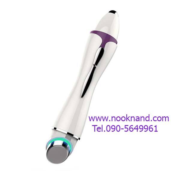 Careshowเครื่องนวดตาและใบหน้าลดความหมองคล้ำและรอยตีนกา ลบริ้วรอยจุดด่างดำ