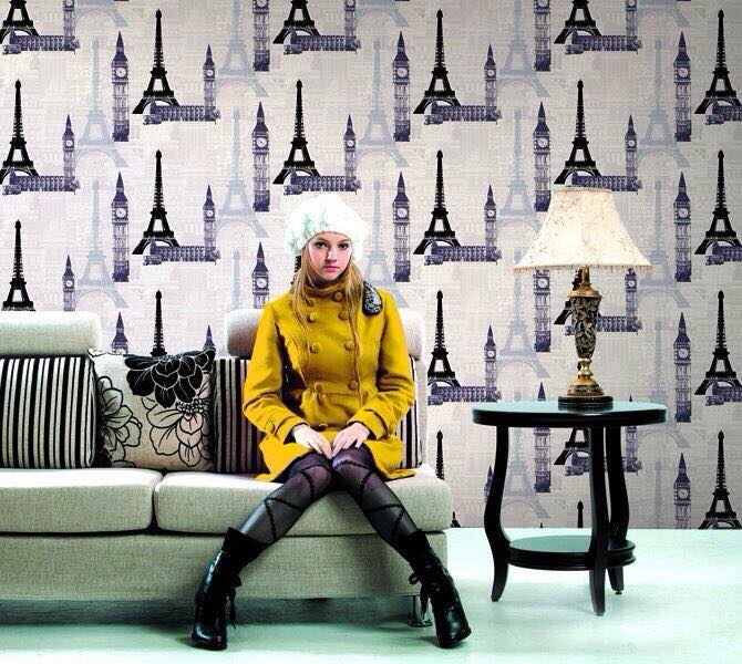 Modern โมเดิร์น 