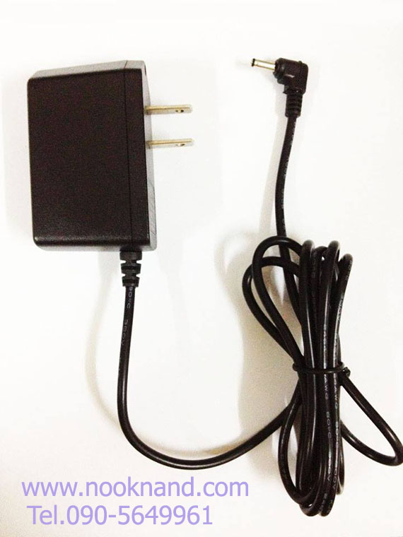 adapter อะไหล่เครื่องนวดหน้า