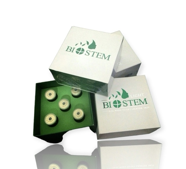 Biostem IV.IM  
