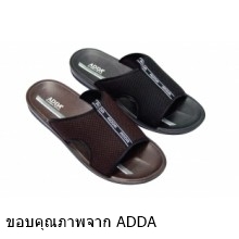 รองเท้าแตะADDA ผุ้ชายขายส่ง