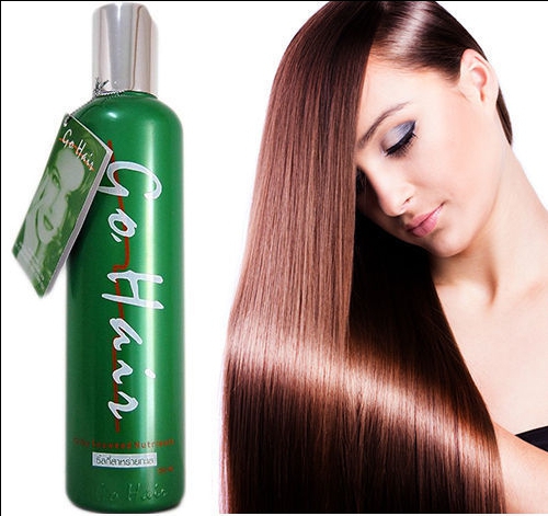 Go Hair Silky Sea Weed 250ml อาหารผม ซิลค์กี้ สาหร่ายทะเล ซิลกี้ สาหร่ายทะเล เป็นมิติใหม่สำหรับผมแห้งเสีย แตกปลาย ให้กลับมานุ่มสลวย มีน้ำหนัก จัดทรงง่าย เนื้อครีมสามารถซึมซับ เข้าสู่เส้นผมได้อย่างล้ำลึก ช่วยปรับสภาพและฟื้นฟูเส้นผมได้รวดเร็ว