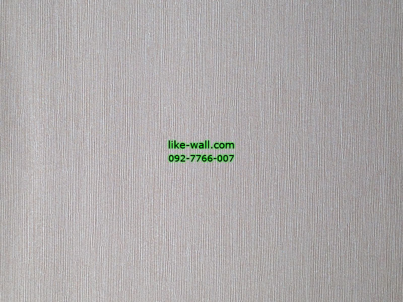 wallpaper ติดผนังลายเส้นเล็ก พื้นสีเทา
