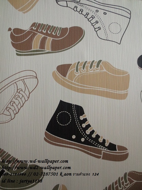 wallpaperลายการ์ตูน