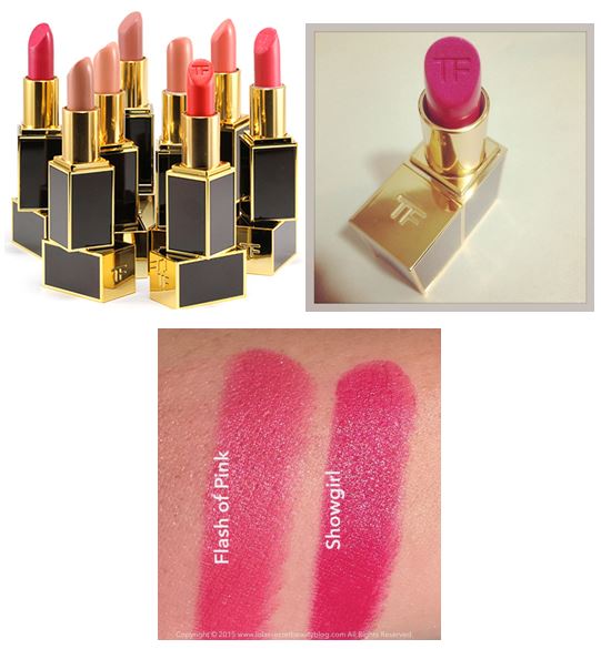 **พร้อมส่ง**Tom Ford Lip Color # 39 Flash of Pink ลิปสติกเนื้อดีเลอเลิศจากแบรนไฮโซสุดฮอต หรูหรา และคุณภาพดีสุดๆ ทาออกมาแล้วให้สีเรียบเนียนสม่ำเสมอและไม่เป็นคราบระหว่างวัน 