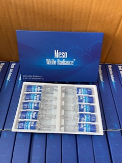 Meso White Radiance (Japan)