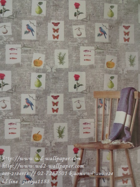 วินเทจ-ดอกไม้-คลาสสิค